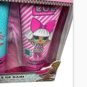 L O L Vintage Bath Skin Hair Nwt Lol Surprise Bath Set With Bath Bombs Poshmark L O L Vintage Bath Skin Hair Nwt Lol Surprise Bath Set With Bath Bombs Poshmark